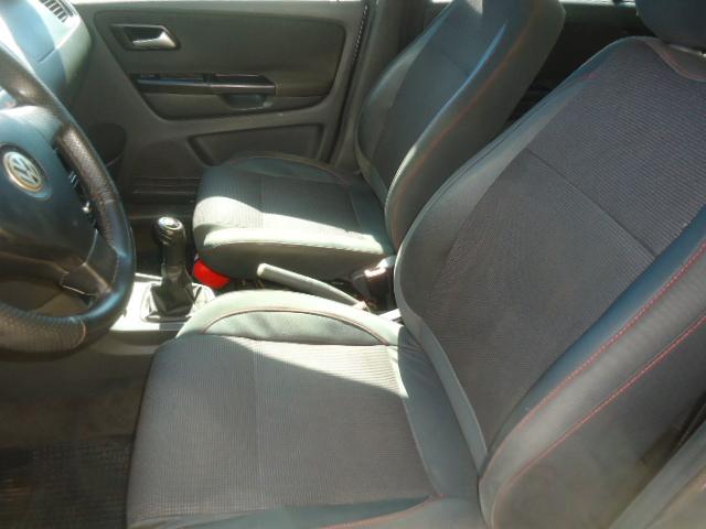 VOLKSWAGEN Fox - Foto