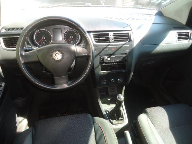 VOLKSWAGEN Fox - Foto