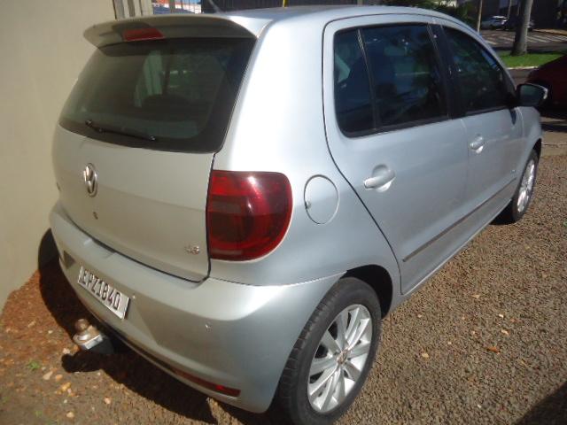 VOLKSWAGEN Fox - Foto