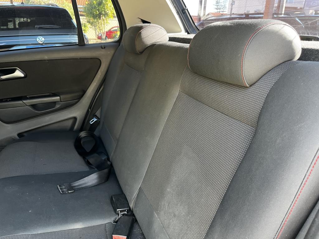 VOLKSWAGEN Fox - Foto