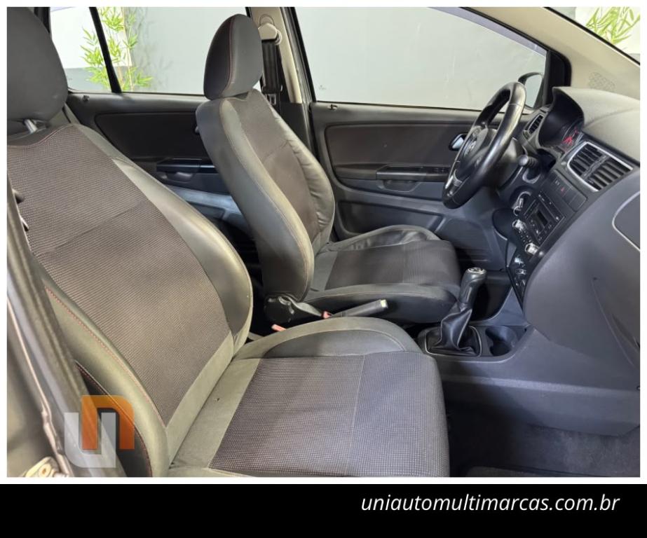 VOLKSWAGEN Fox - Foto