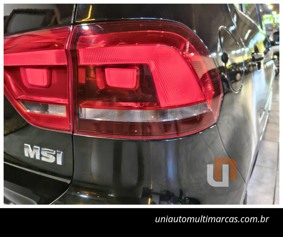 VOLKSWAGEN Fox - Foto
