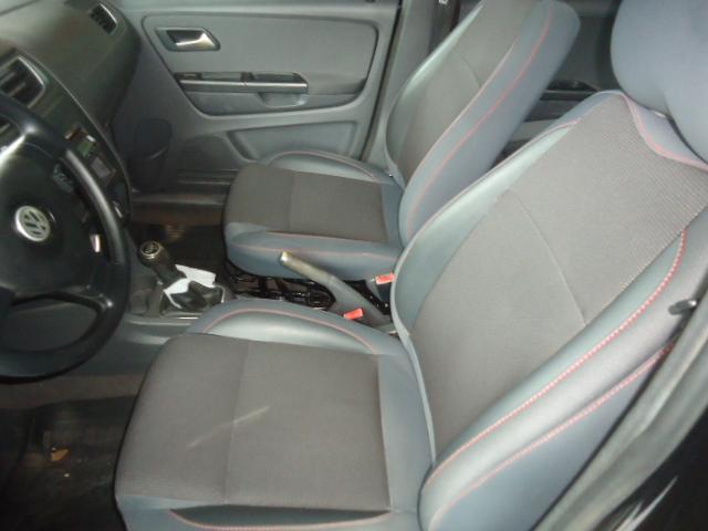 VOLKSWAGEN Fox - Foto