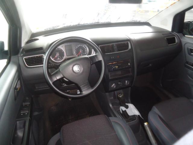 VOLKSWAGEN Fox - Foto