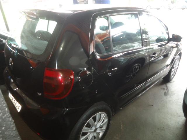 VOLKSWAGEN Fox - Foto