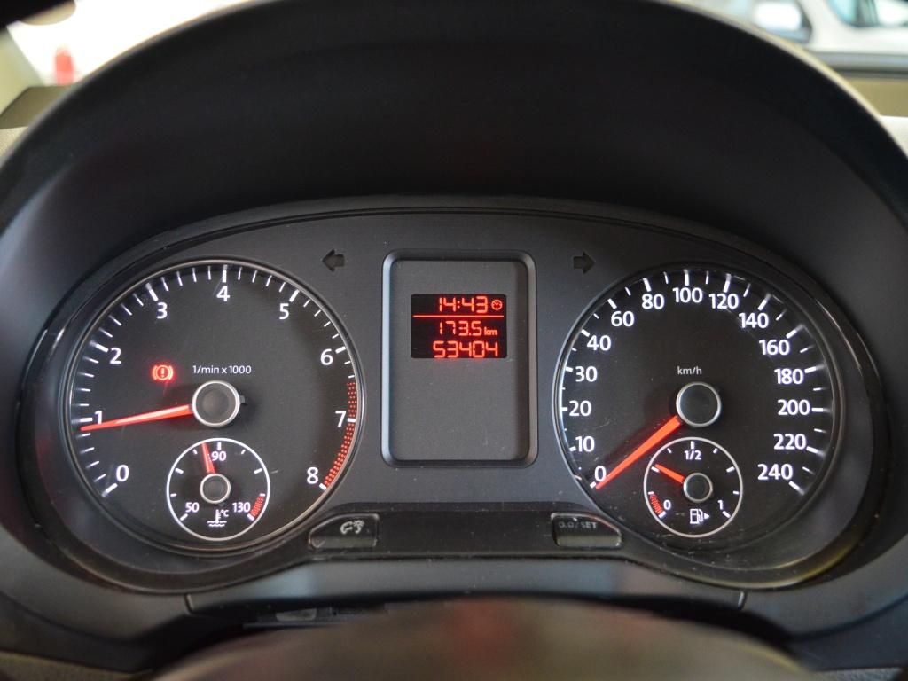 VOLKSWAGEN Fox - Foto