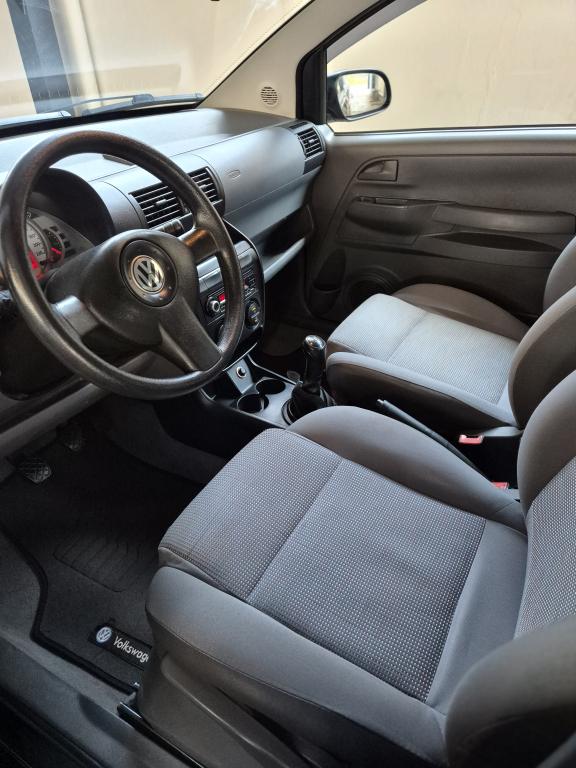 VOLKSWAGEN Fox - Foto