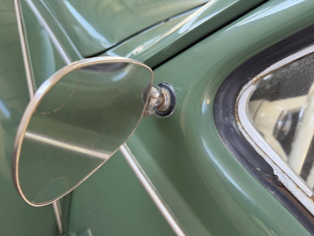 VOLKSWAGEN Fusca - Foto