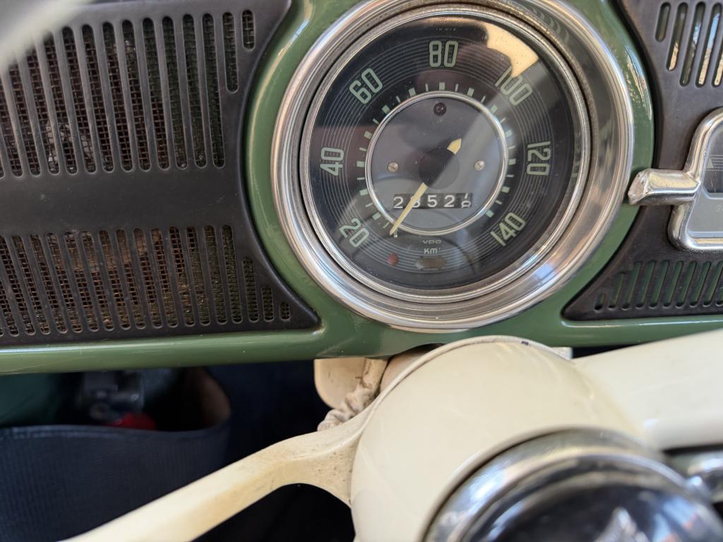 VOLKSWAGEN Fusca - Foto