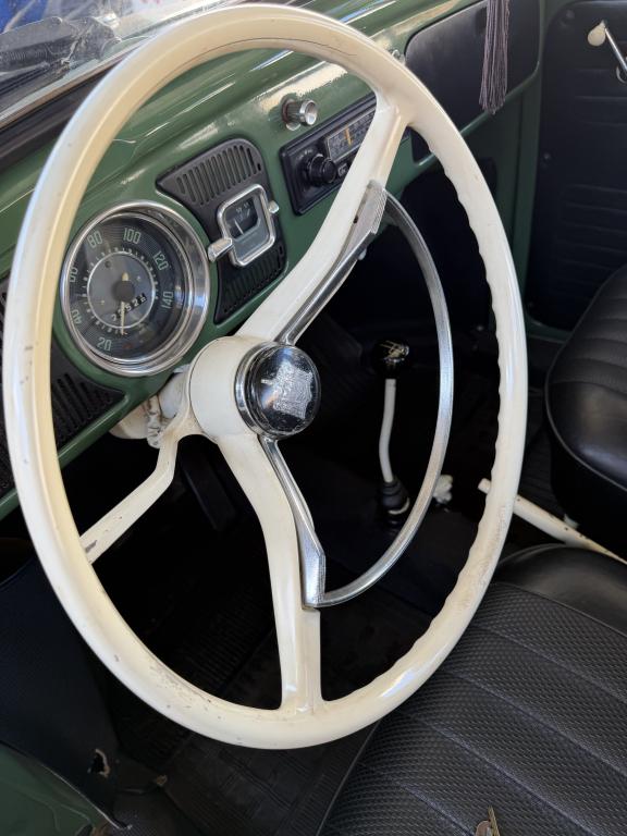 VOLKSWAGEN Fusca - Foto