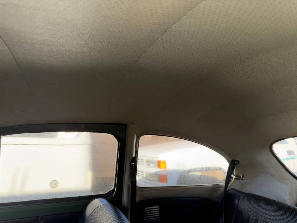 VOLKSWAGEN Fusca - Foto