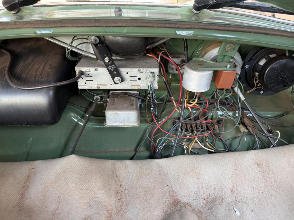 VOLKSWAGEN Fusca - Foto