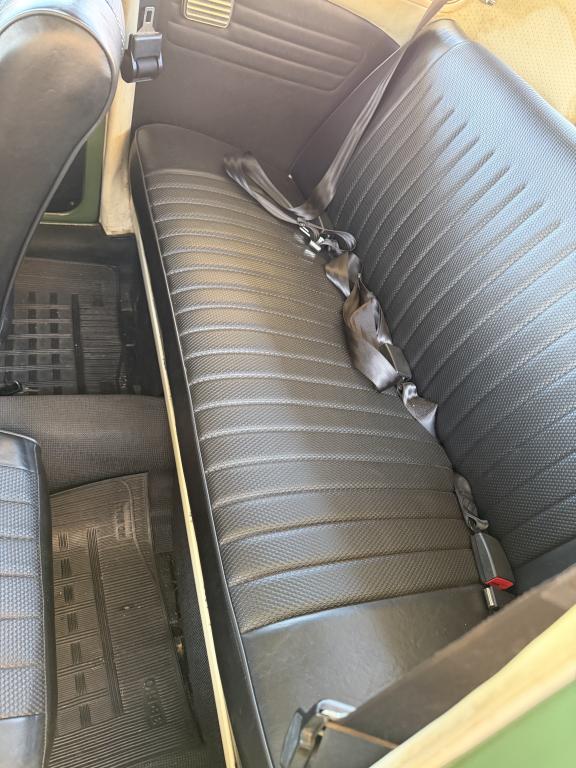 VOLKSWAGEN Fusca - Foto