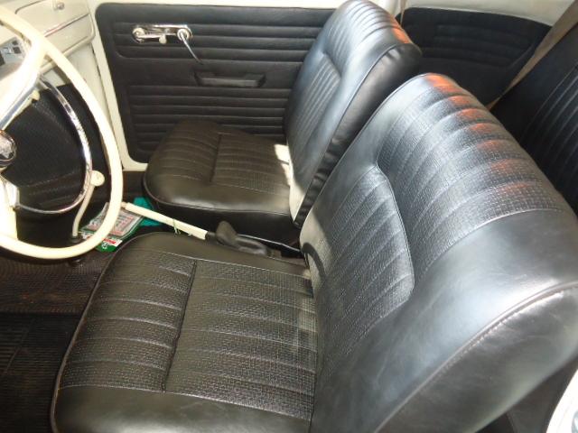 VOLKSWAGEN Fusca - Foto