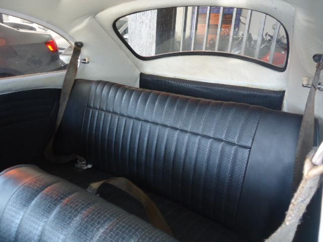 VOLKSWAGEN Fusca - Foto