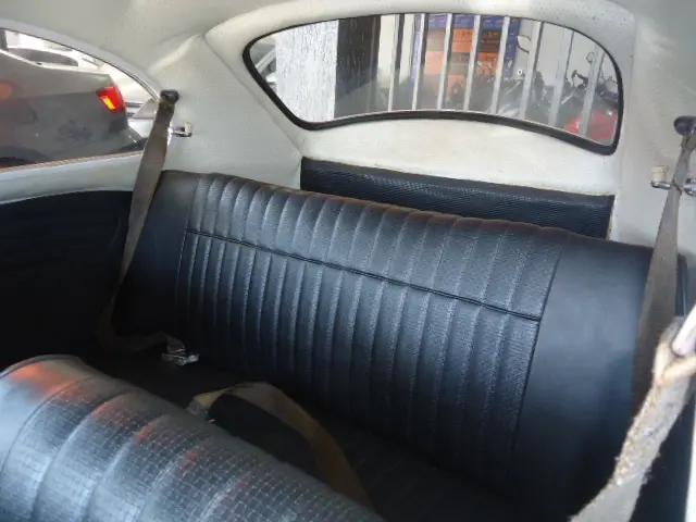 VOLKSWAGEN Fusca - Foto