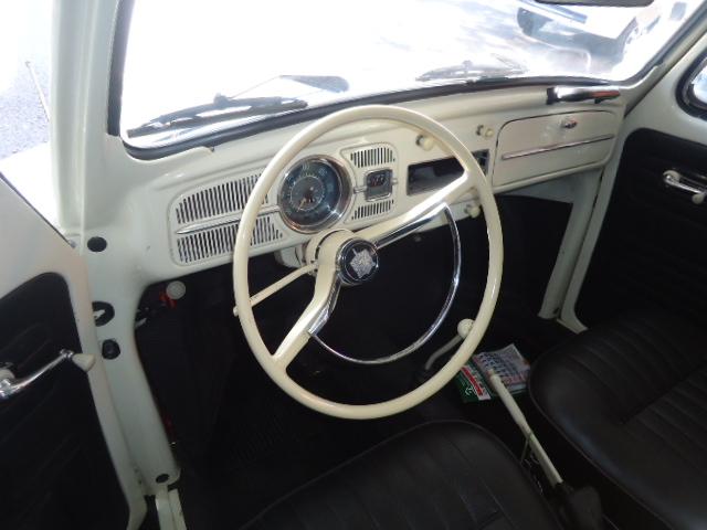 VOLKSWAGEN Fusca - Foto