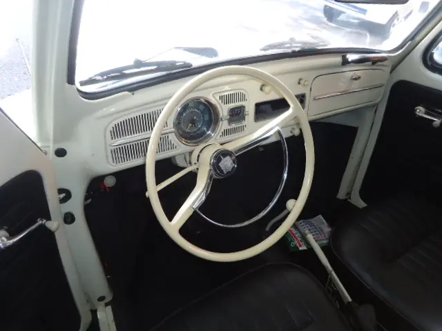 VOLKSWAGEN Fusca - Foto