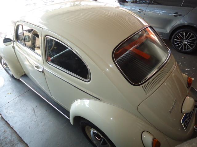 VOLKSWAGEN Fusca - Foto