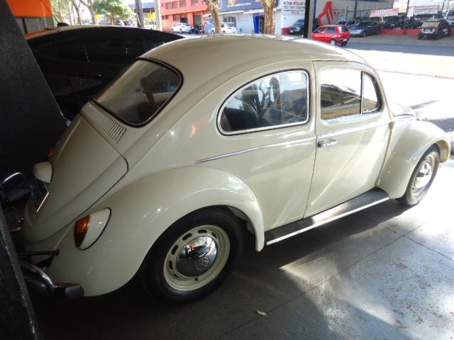 VOLKSWAGEN Fusca - Foto