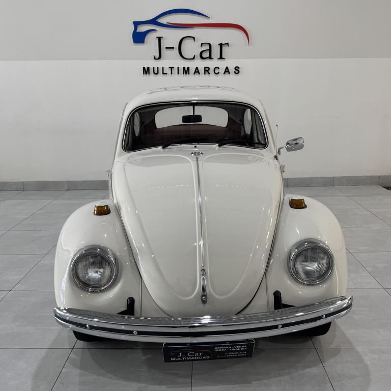 VOLKSWAGEN Fusca - Foto