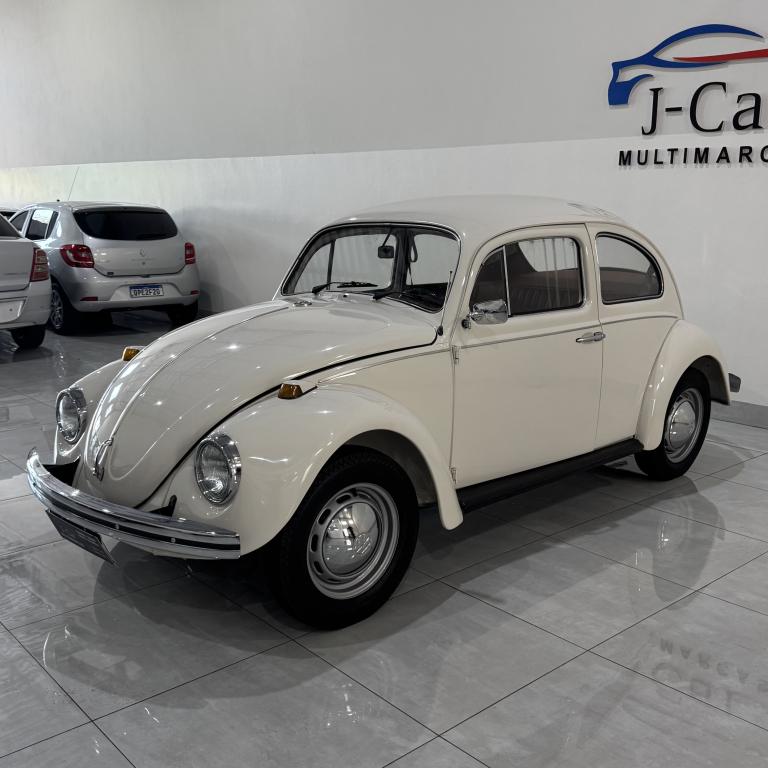 VOLKSWAGEN Fusca - Foto