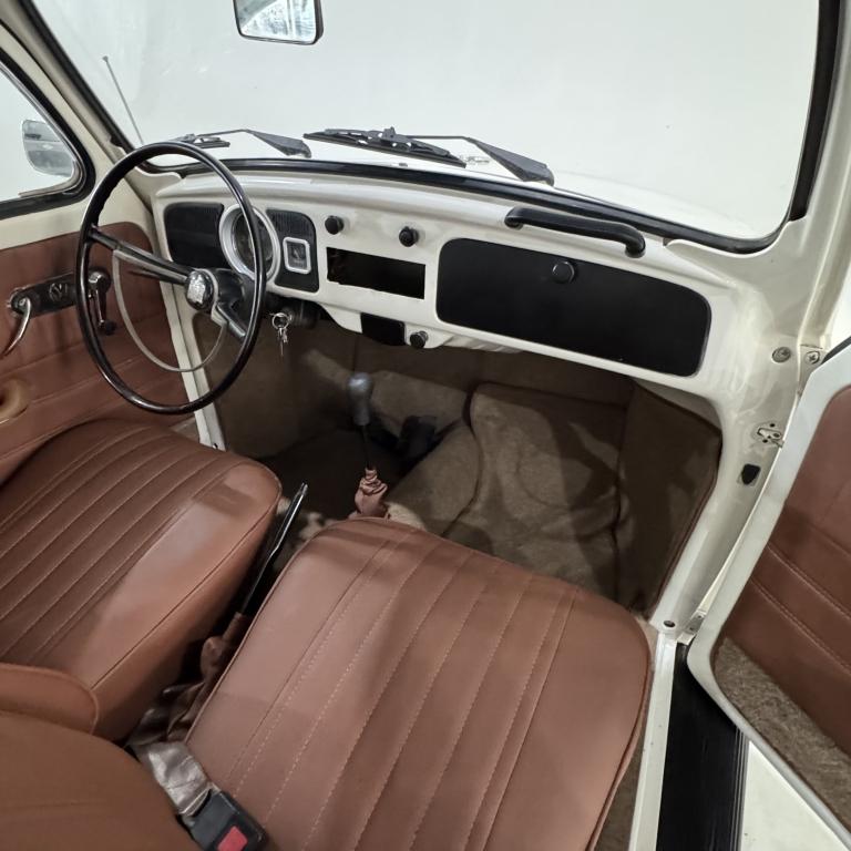 VOLKSWAGEN Fusca - Foto