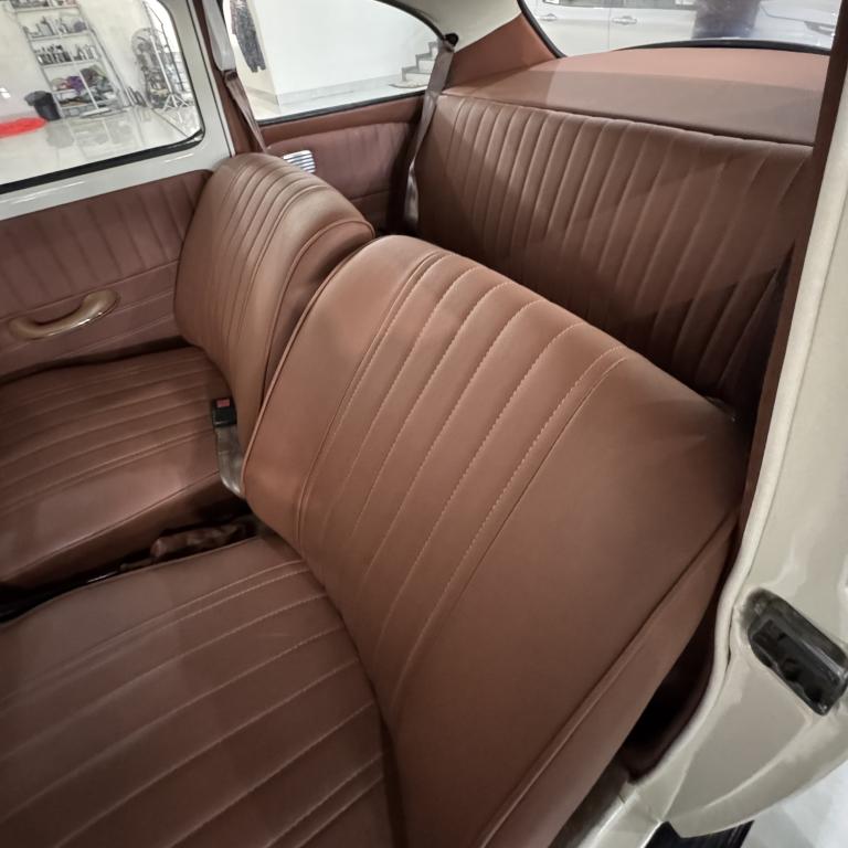 VOLKSWAGEN Fusca - Foto