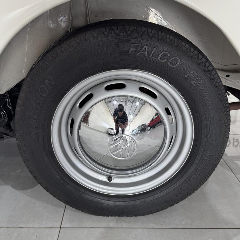 VOLKSWAGEN Fusca - Foto
