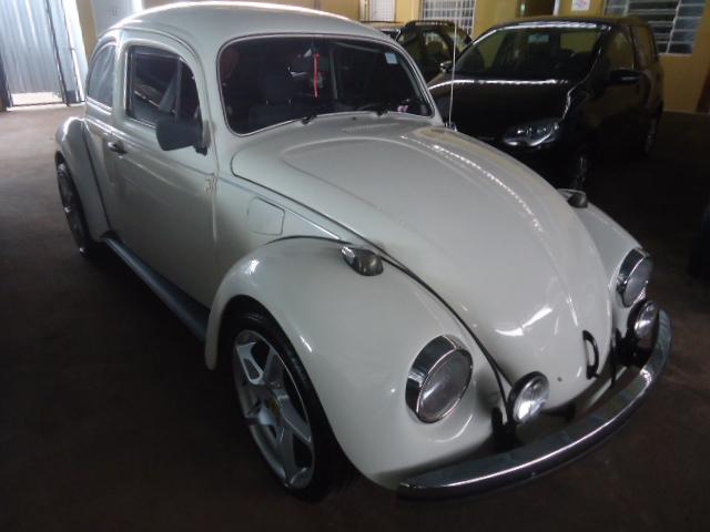 VOLKSWAGEN Fusca - Foto