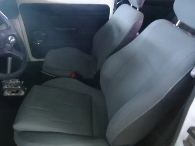 VOLKSWAGEN Fusca - Foto