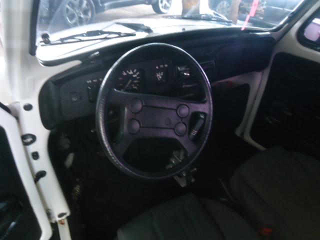 VOLKSWAGEN Fusca - Foto