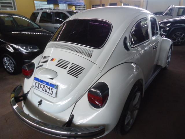 VOLKSWAGEN Fusca - Foto