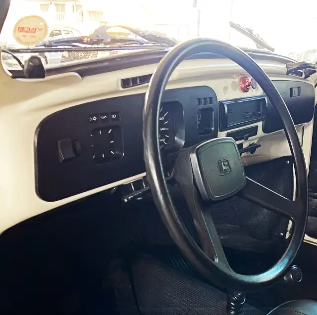 VOLKSWAGEN Fusca - Foto