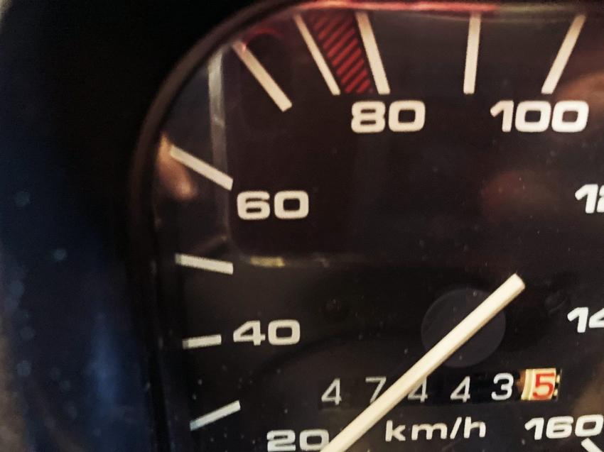 VOLKSWAGEN Fusca - Foto