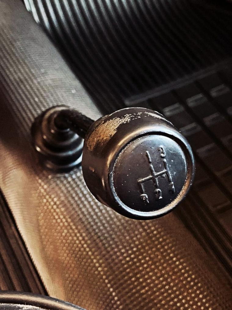 VOLKSWAGEN Fusca - Foto
