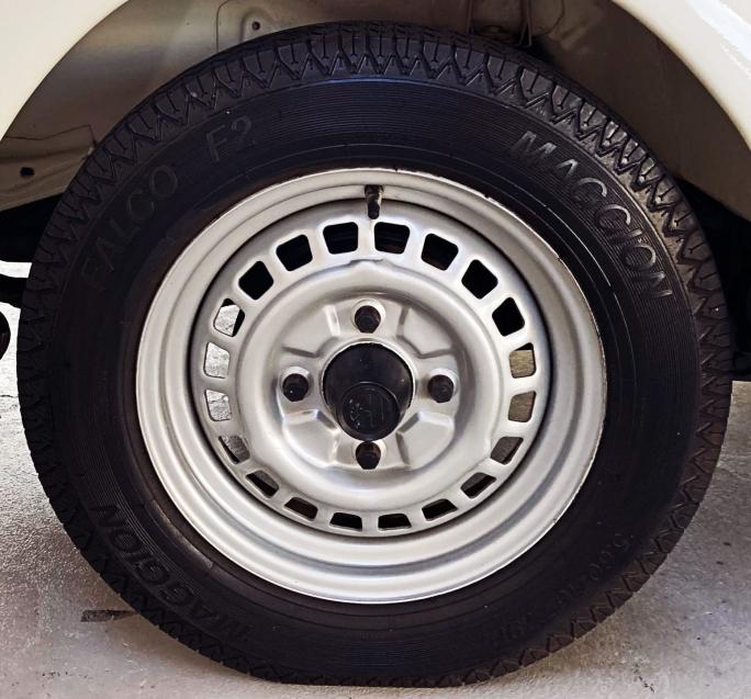 VOLKSWAGEN Fusca - Foto