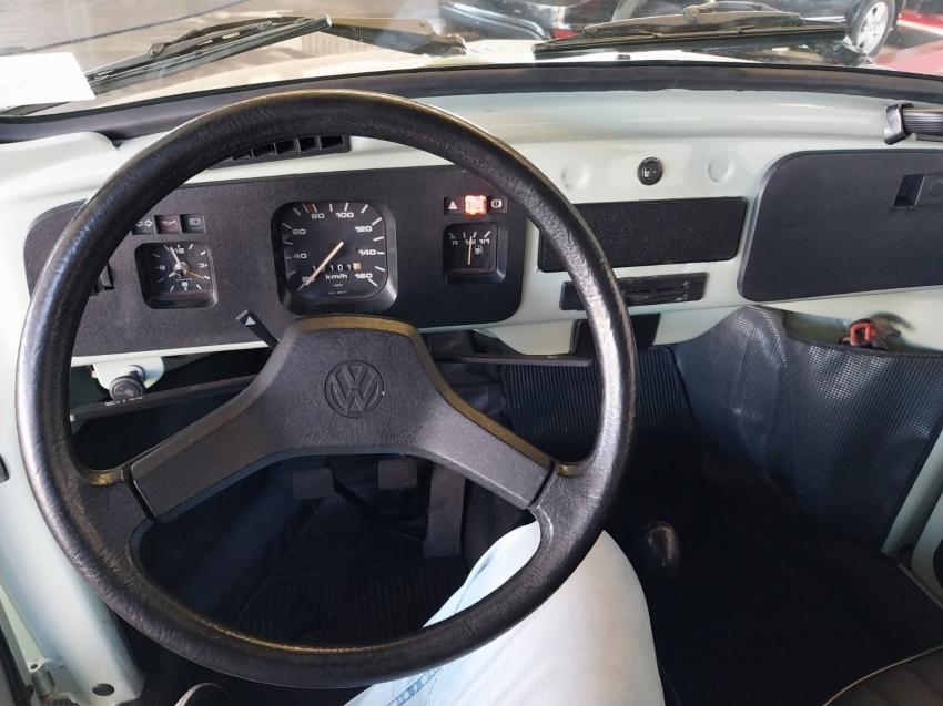 VOLKSWAGEN Fusca - Foto