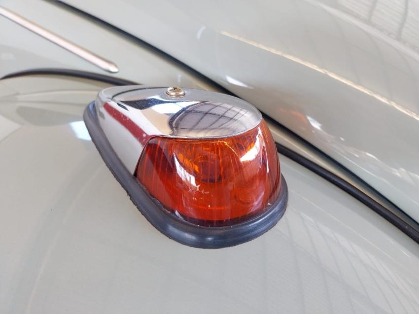VOLKSWAGEN Fusca - Foto