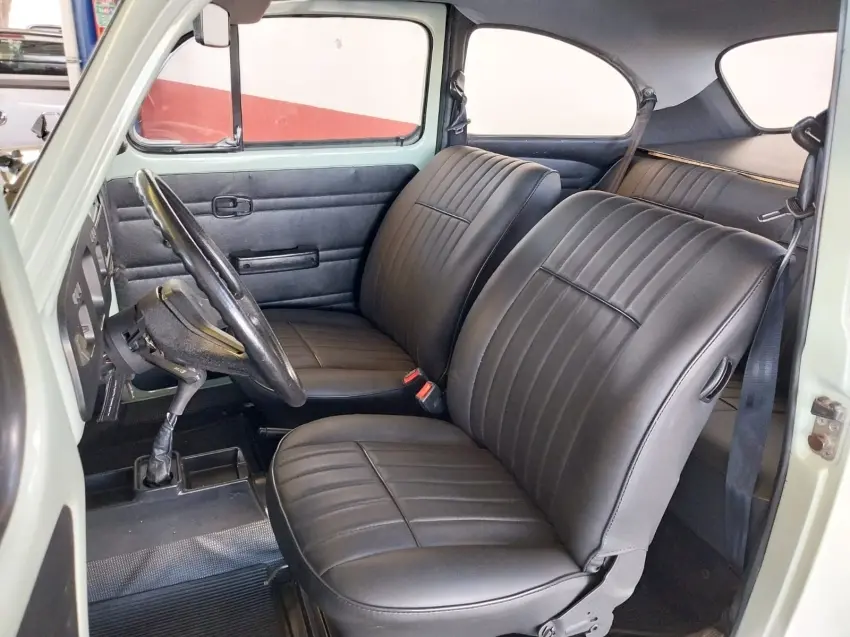 VOLKSWAGEN Fusca - Foto