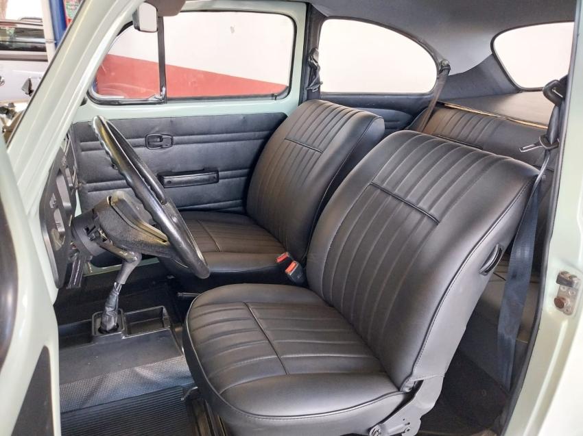 VOLKSWAGEN Fusca - Foto