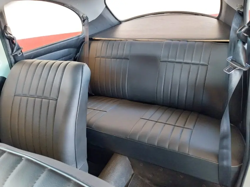 VOLKSWAGEN Fusca - Foto