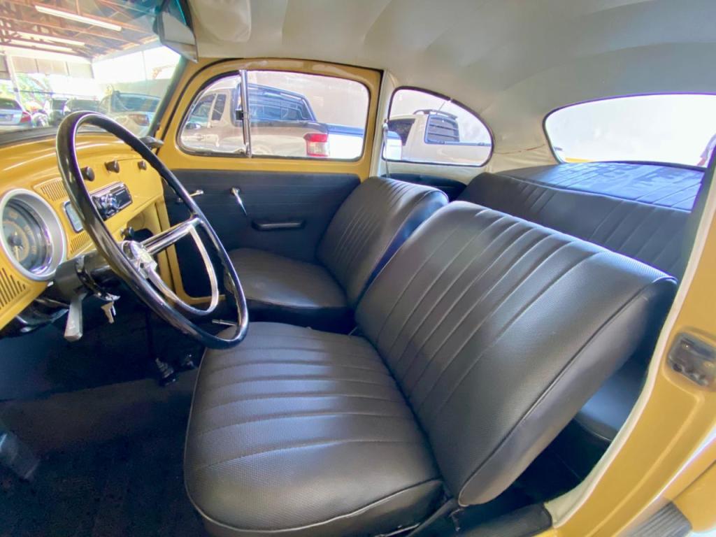 VOLKSWAGEN Fusca - Foto