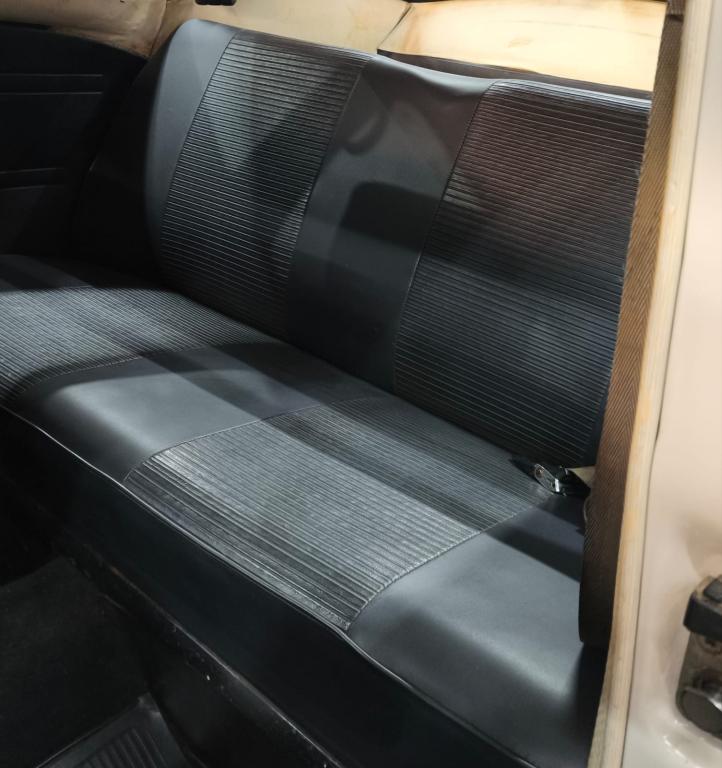VOLKSWAGEN Fusca - Foto