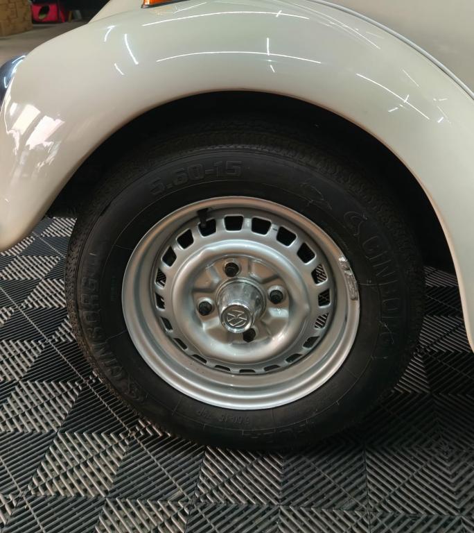 VOLKSWAGEN Fusca - Foto