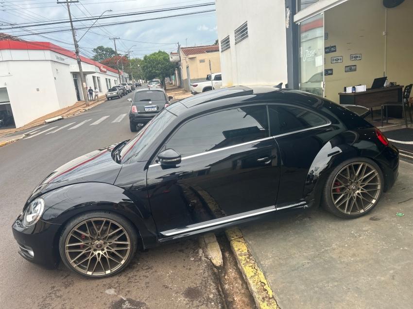 VOLKSWAGEN Fusca - Foto