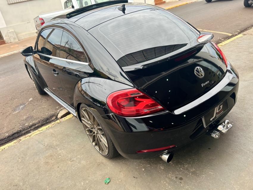 VOLKSWAGEN Fusca - Foto