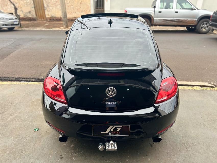 VOLKSWAGEN Fusca - Foto