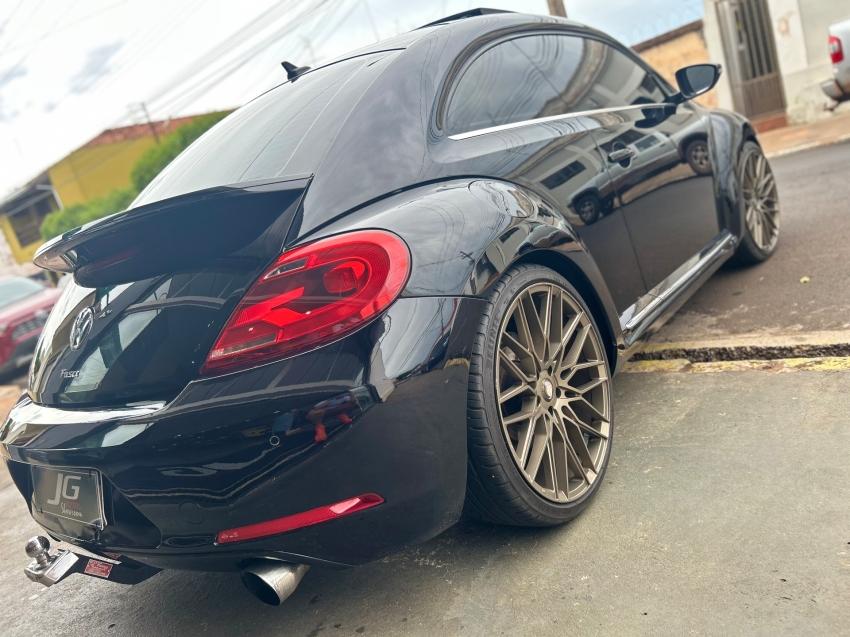 VOLKSWAGEN Fusca - Foto