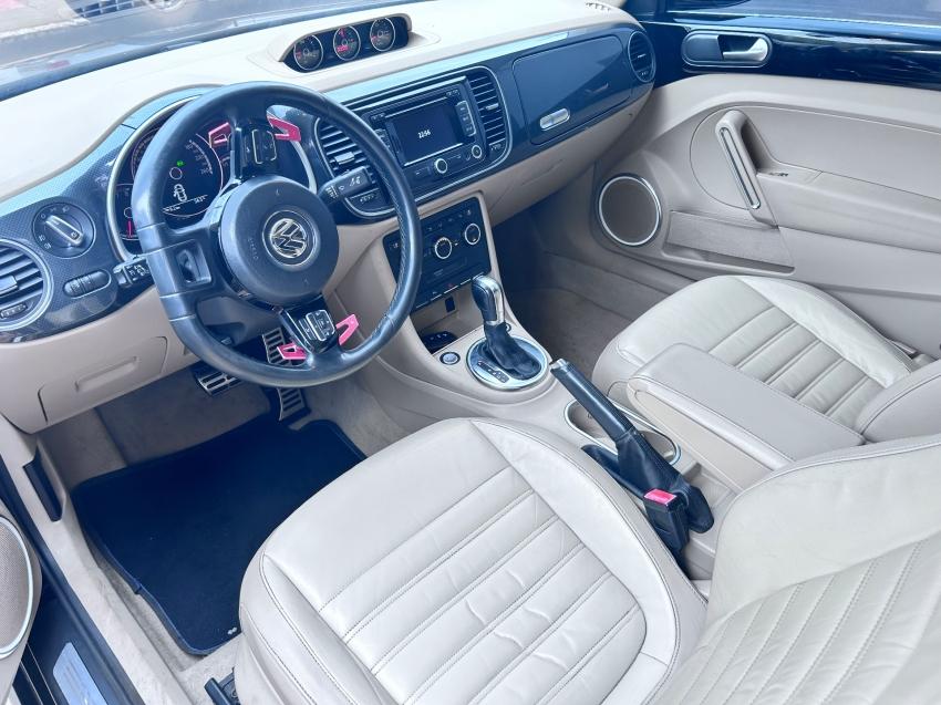 VOLKSWAGEN Fusca - Foto